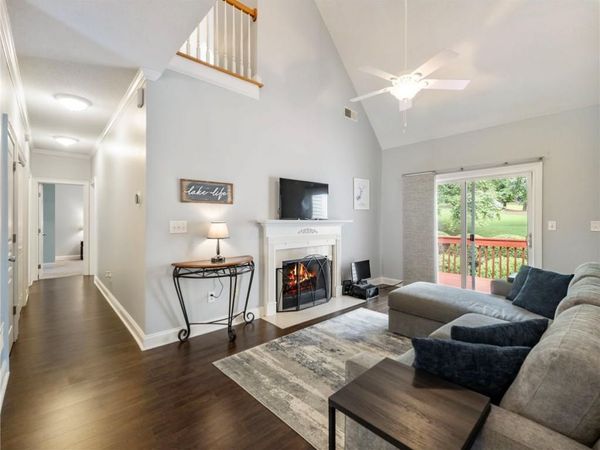 1709 Bald Ridge Marina Road, Unit 2, Cumming, GA 30041