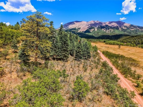 Spanish Peaks Ranch Lots 56 & 57 , Aguilar, CO 81020