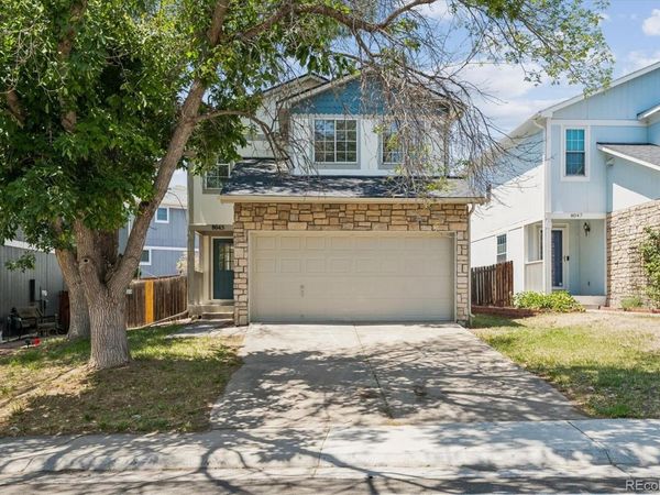 8045 Bryant Street, Westminster, CO 80031