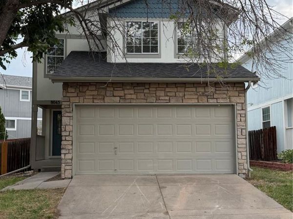 8045 Bryant Street, Westminster, CO 80031