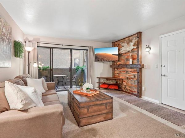 60 S Boulder Circle, Unit 6016, Boulder, CO 80303