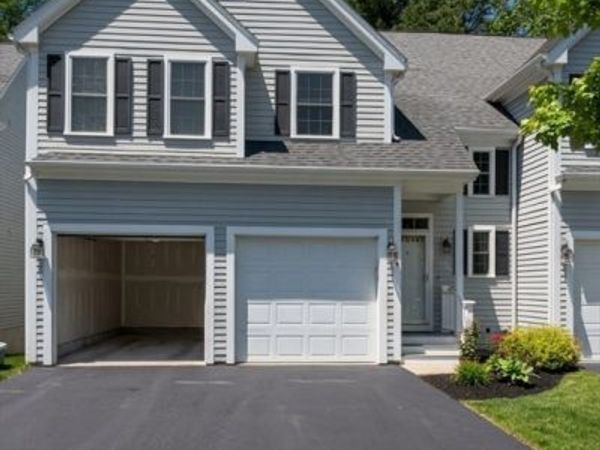 3 County Ln, Unit 3, Northborough, MA 01532