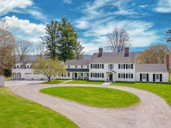 500 Williams, Pittsfield, MA 01201