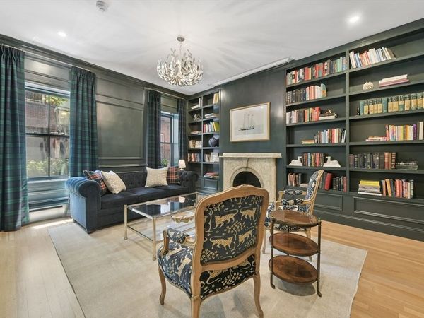 89 Revere St, Boston, MA 02114