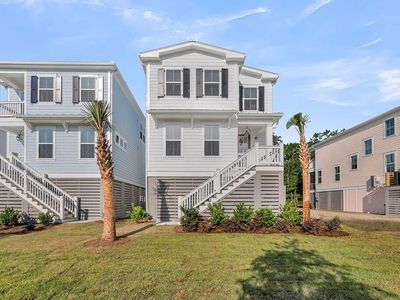 744 Minton Road, Charleston, SC 29412