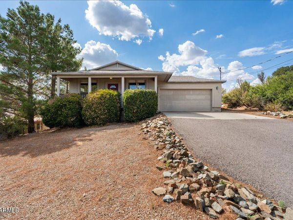 1524 N STEUER Drive, Prescott, AZ 86301