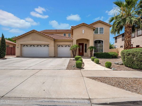 7604 N 87TH Drive, Glendale, AZ 85305