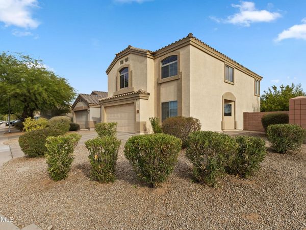 12945 W MANDALAY Lane, El Mirage, AZ 85335