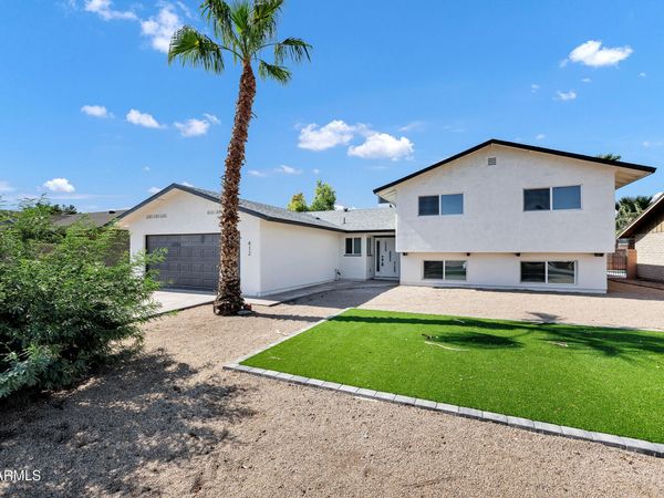 412 E ORION Street, Tempe, AZ 85283
