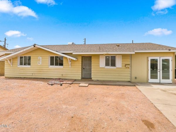 1831 W 3RD Place, Mesa, AZ 85201