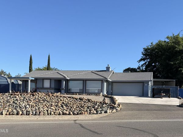 1535 E RIO MESA Trail, Cottonwood, AZ 86326