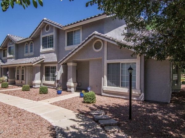 860 N MCQUEEN Road, Unit 1164, Chandler, AZ 85225