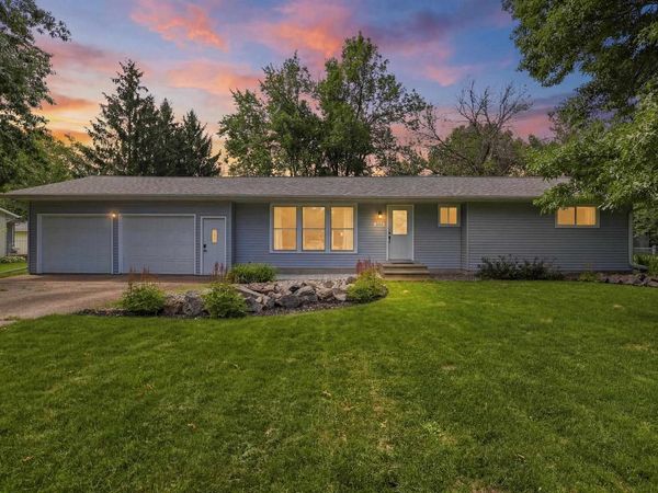 2921 RIVER DRIVE, Plover, WI 54467