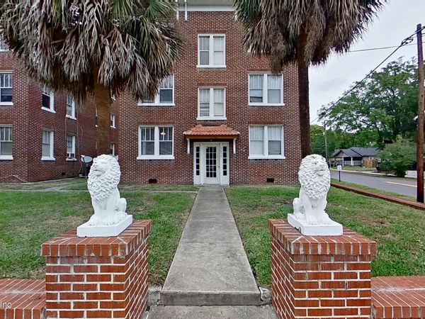 2623 COLLEGE Street, Unit 9, Jacksonville, FL 32204