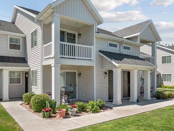 2457 W 500 S, Unit 2, Springville, UT 84663