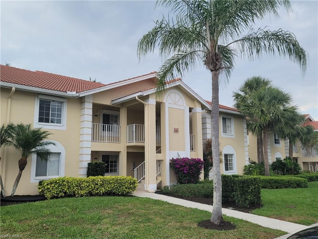 7731 Jewel Ln, Unit 204, Naples, FL 34109 Photo