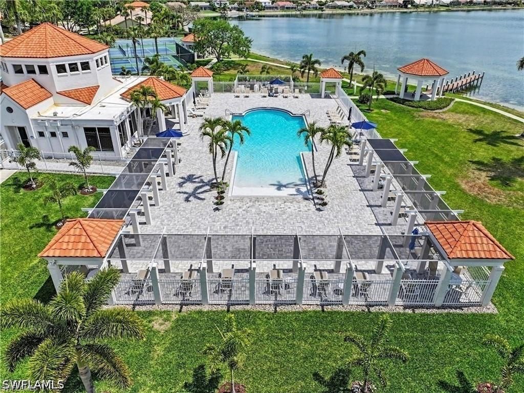 7731 Jewel Ln, Unit 204, Naples, FL 34109 Photo