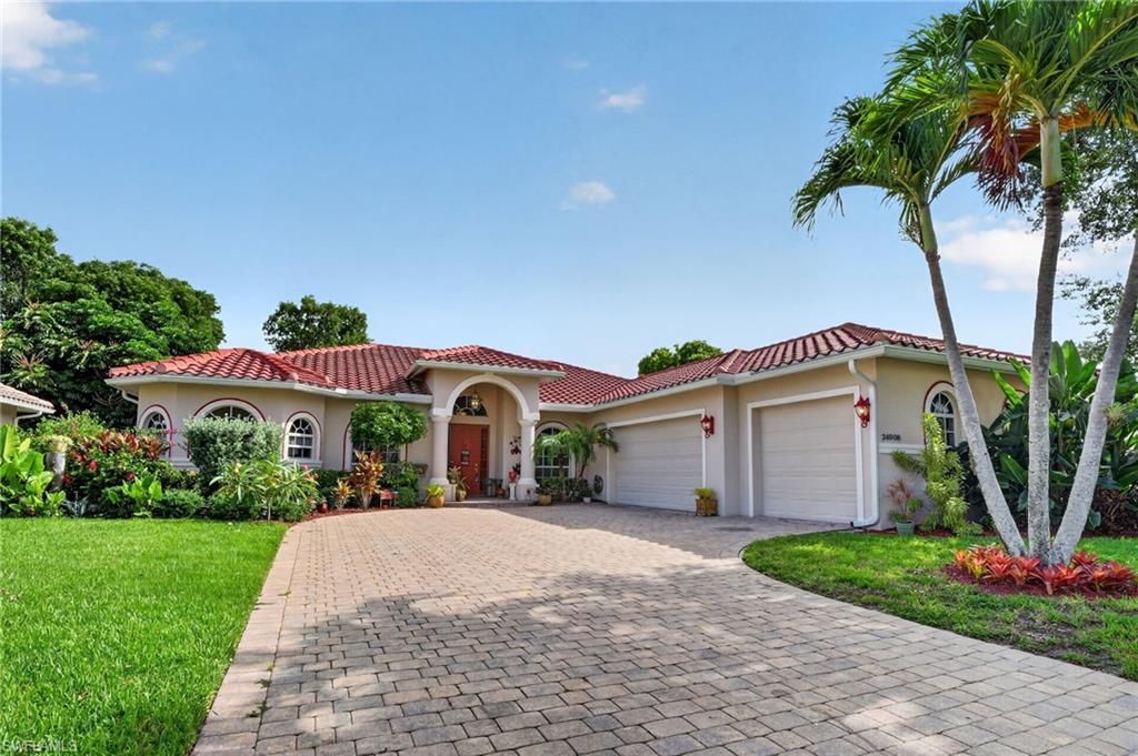 24908 Fairwinds Ln, Bonita Springs, FL 34135 Photo