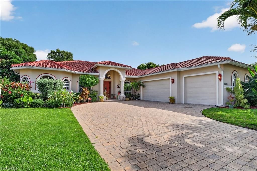 24908 Fairwinds Ln, Bonita Springs, FL 34135 Photo