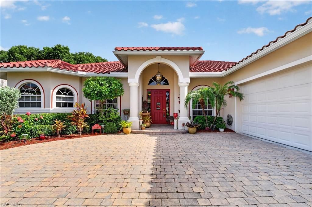 24908 Fairwinds Ln, Bonita Springs, FL 34135 Photo