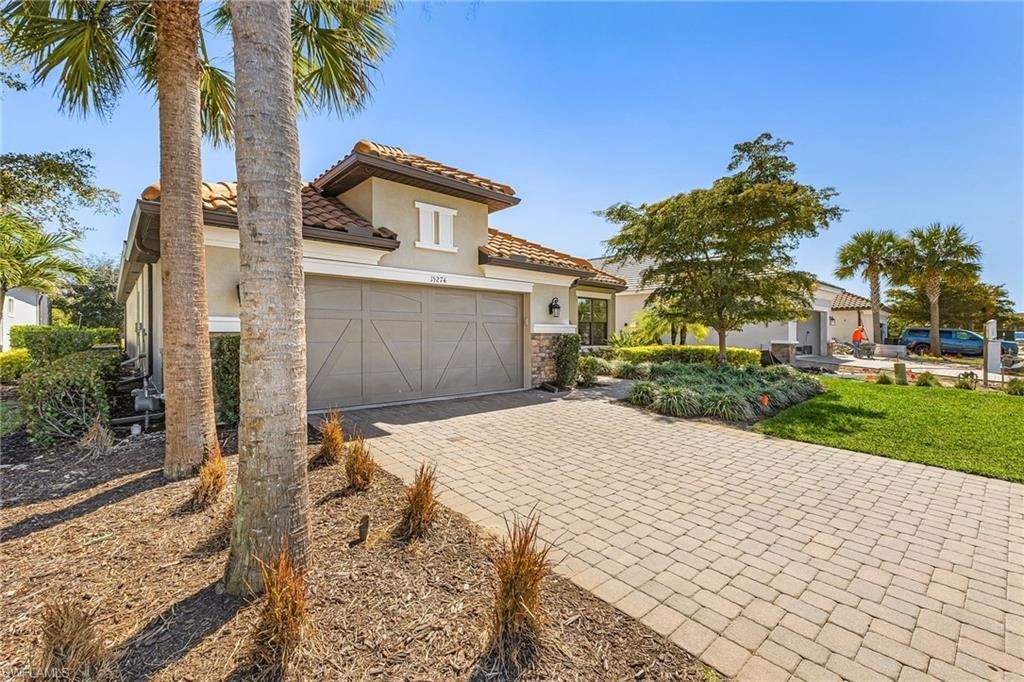 15274 Arpino Ct, Naples, FL 34114 Photo