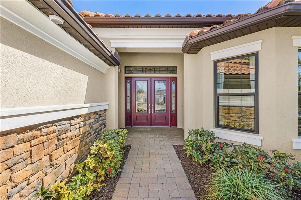 15274 Arpino Ct, Naples, FL 34114 Photo