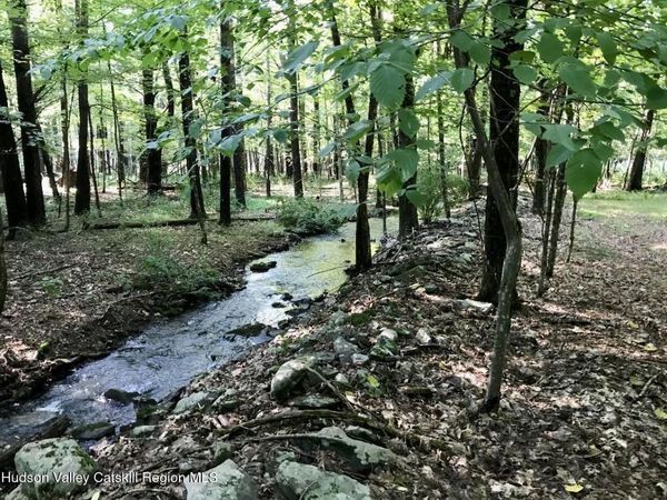 0 Yerry Hill-Lot 2 Road, Woodstock, NY 12498