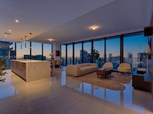 20 NE 11th St, Unit 6003, Miami, FL 33132