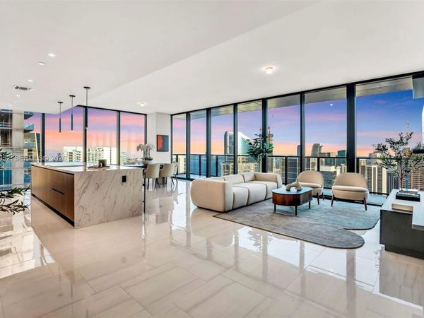 20 NE 11th St , Unit 6003, Miami, FL 33132