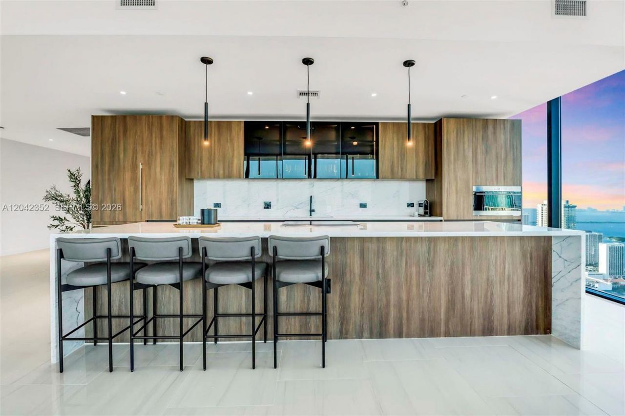 20 NE 11th St , Unit 6003, Miami, FL 33132 Photo