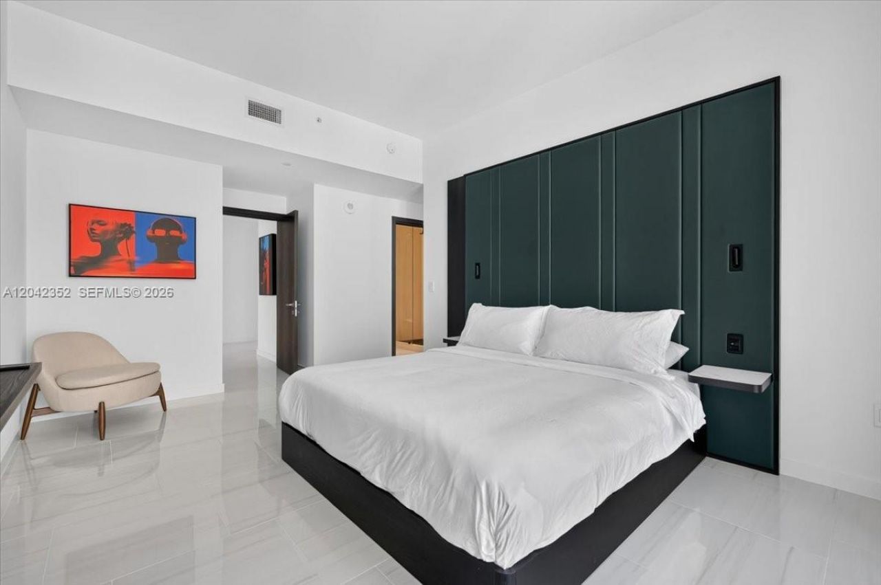 20 NE 11th St , Unit 6003, Miami, FL 33132 Photo