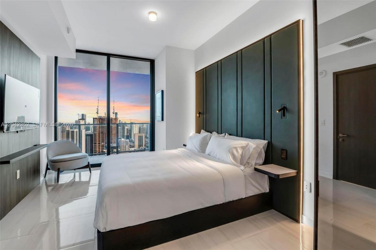 20 NE 11th St , Unit 6003, Miami, FL 33132 Photo