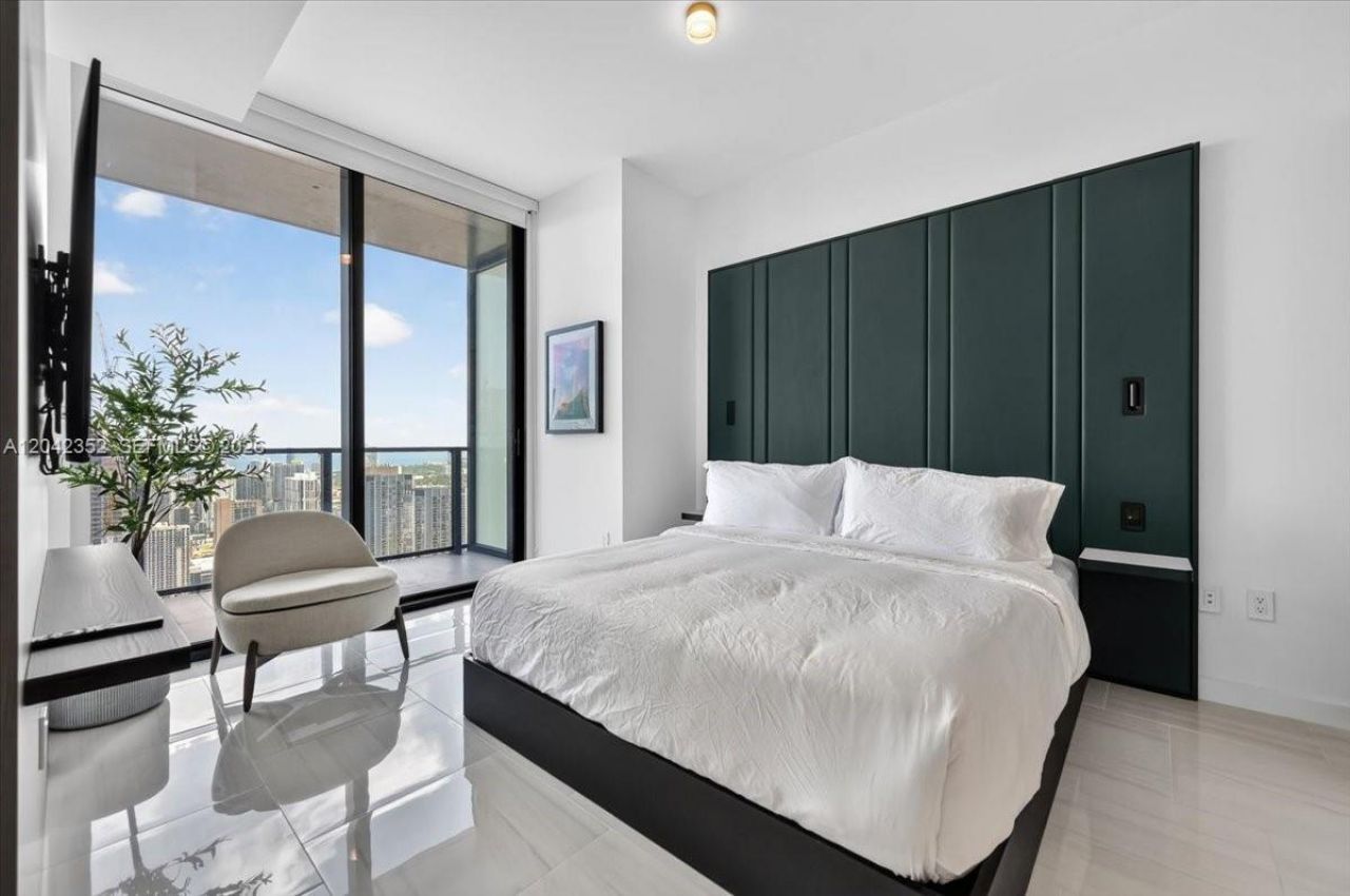 20 NE 11th St , Unit 6003, Miami, FL 33132 Photo