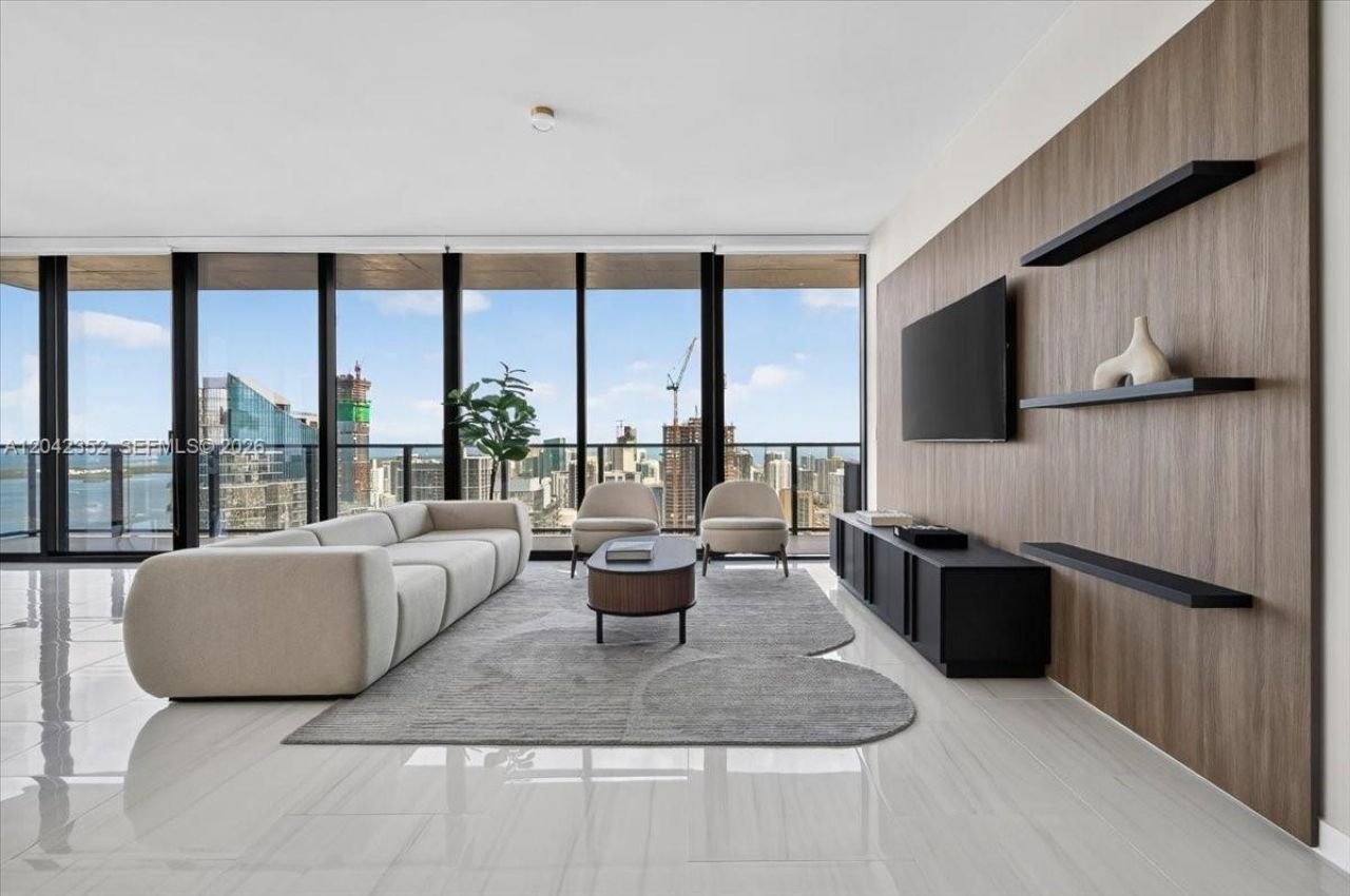 20 NE 11th St , Unit 6003, Miami, FL 33132 Photo