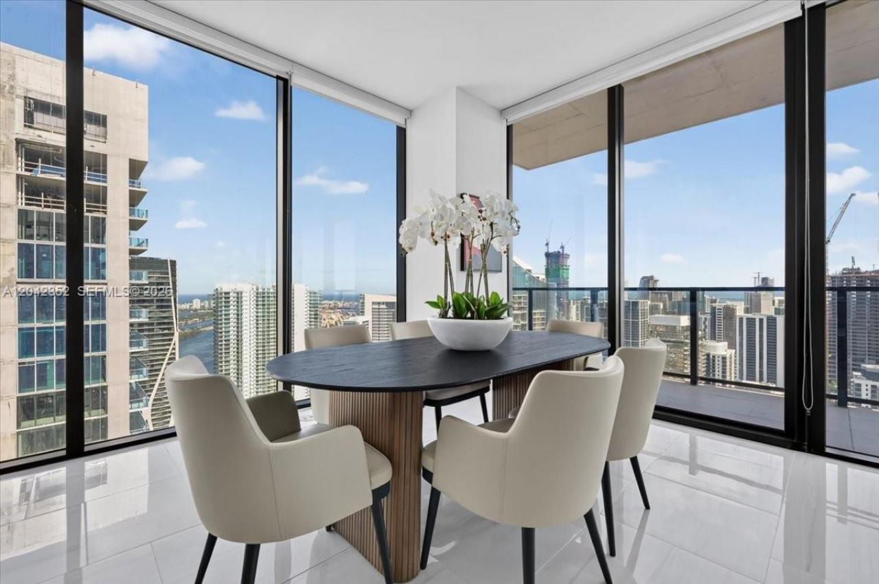 20 NE 11th St , Unit 6003, Miami, FL 33132 Photo