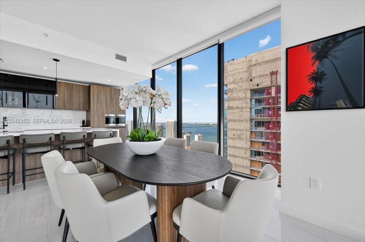20 NE 11th St , Unit 6003, Miami, FL 33132 Photo