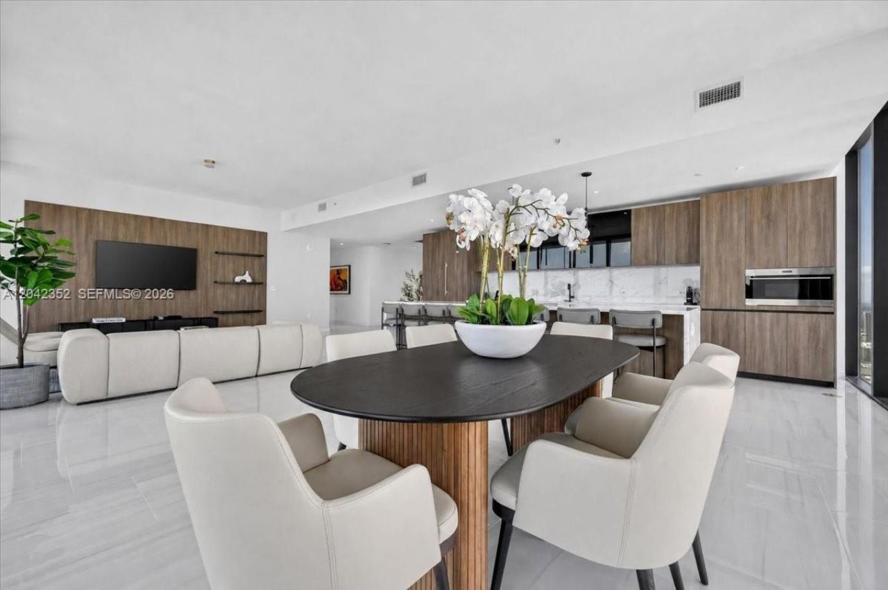 20 NE 11th St , Unit 6003, Miami, FL 33132 Photo