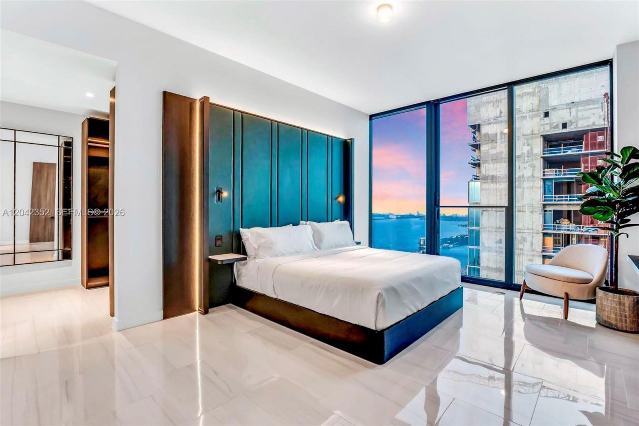 20 NE 11th St , Unit 6003, Miami, FL 33132 Photo