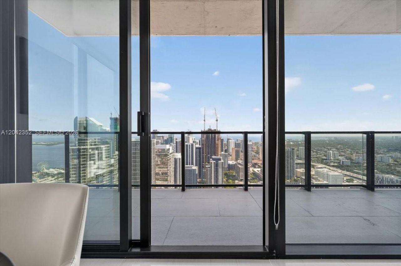 20 NE 11th St , Unit 6003, Miami, FL 33132 Photo