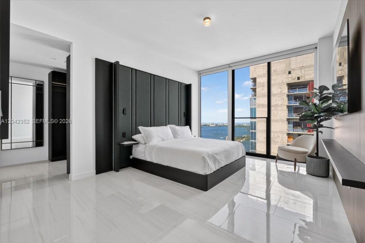 20 NE 11th St , Unit 6003, Miami, FL 33132 Photo