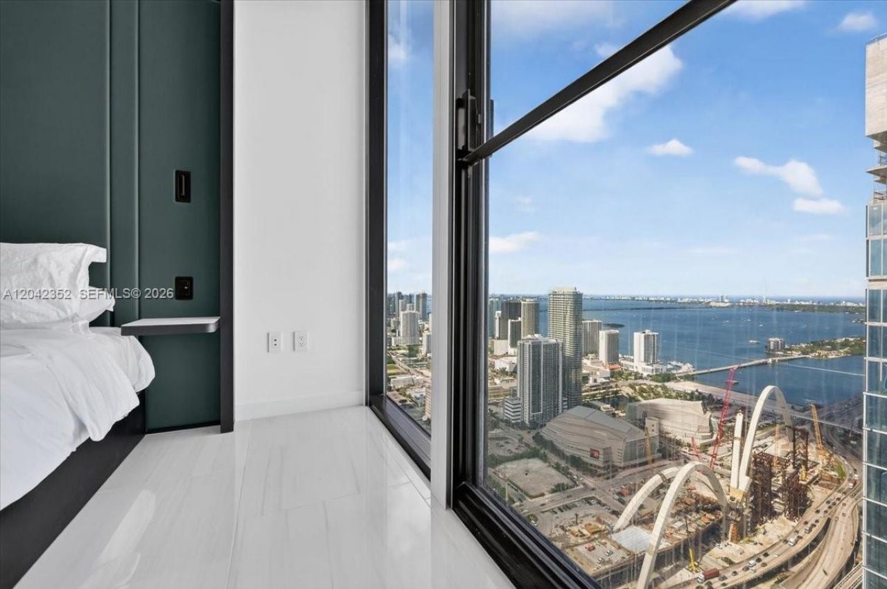 20 NE 11th St , Unit 6003, Miami, FL 33132 Photo