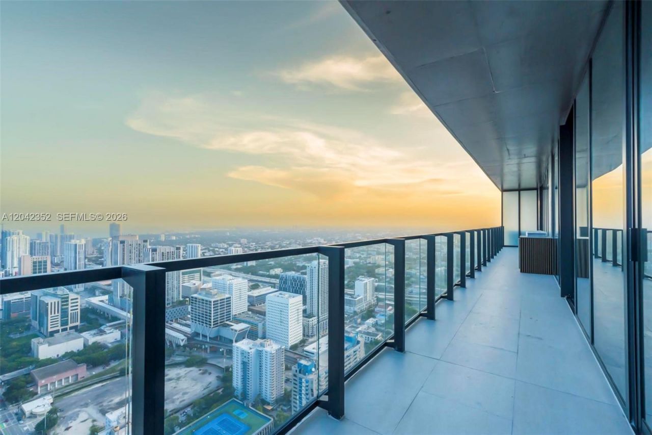 20 NE 11th St , Unit 6003, Miami, FL 33132 Photo