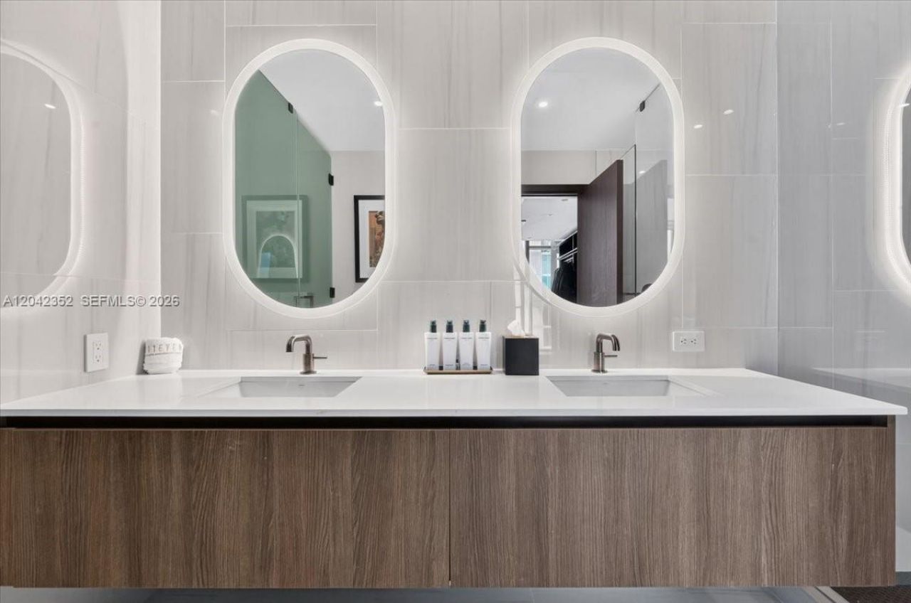 20 NE 11th St , Unit 6003, Miami, FL 33132 Photo
