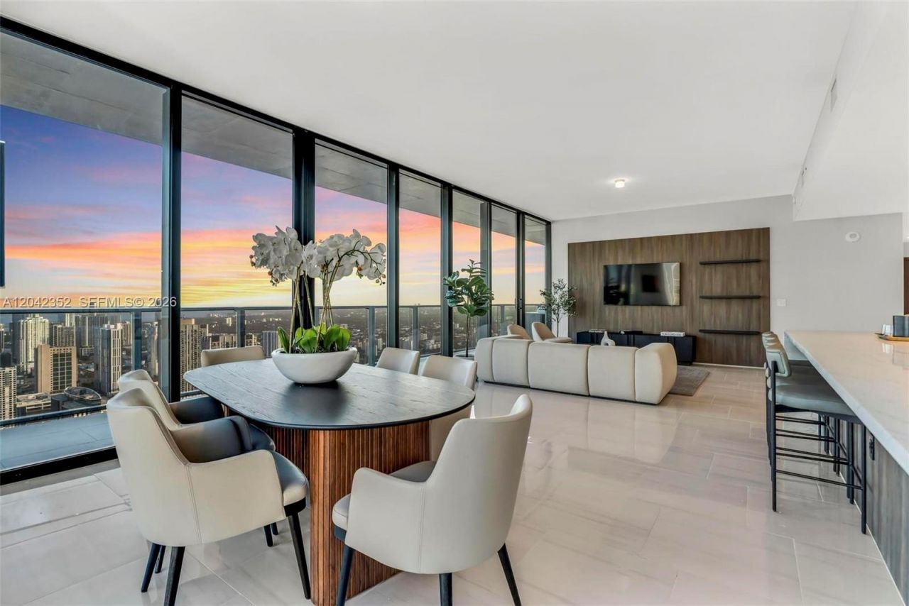 20 NE 11th St , Unit 6003, Miami, FL 33132 Photo
