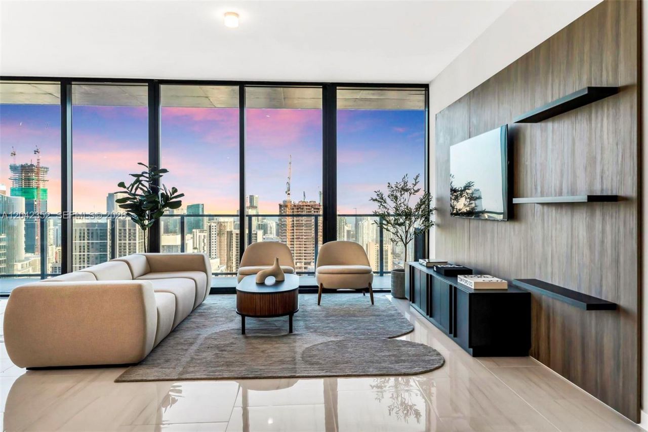 20 NE 11th St , Unit 6003, Miami, FL 33132 Photo