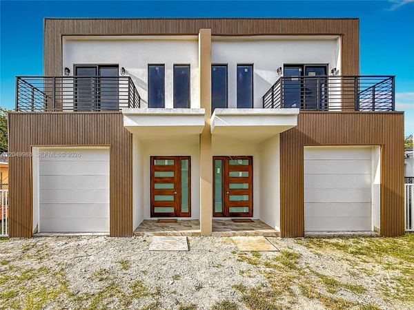 3730 SW 28th St , Miami, FL 33134