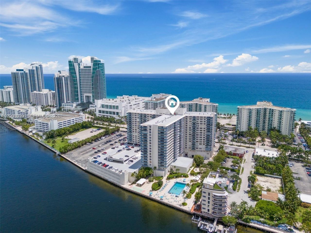 3800 S Ocean Dr, Unit 410, Hollywood, FL 33019 Photo