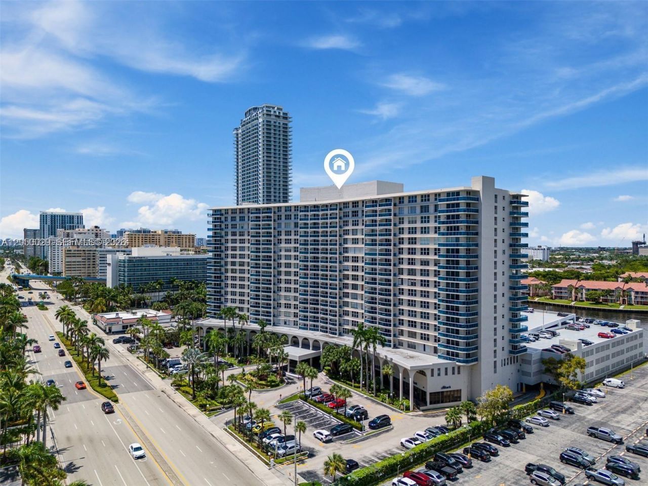 3800 S Ocean Dr, Unit 410, Hollywood, FL 33019 Photo