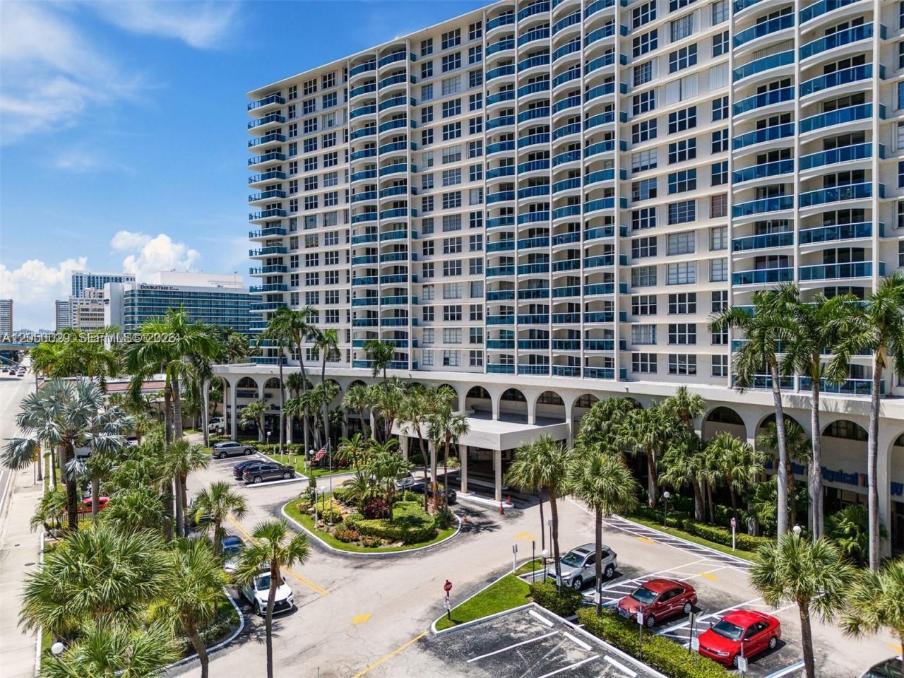3800 S Ocean Dr, Unit 410, Hollywood, FL 33019 Photo