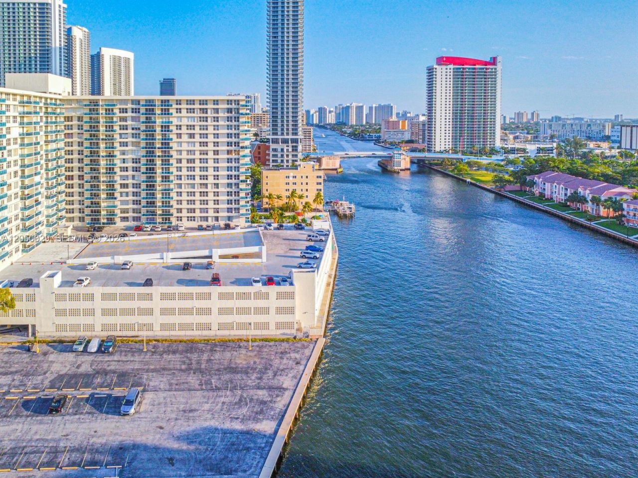 3800 S Ocean Dr, Unit 410, Hollywood, FL 33019 Photo